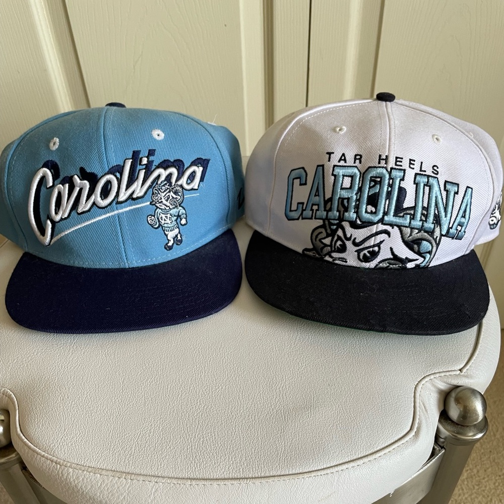 North Carolina hats of 2